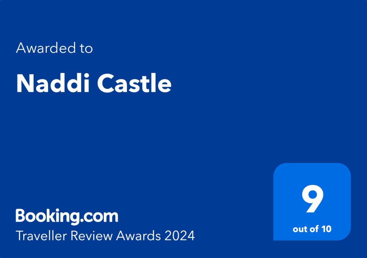 Naddi Castle Apartment McLeod Ganj Ngoại thất bức ảnh